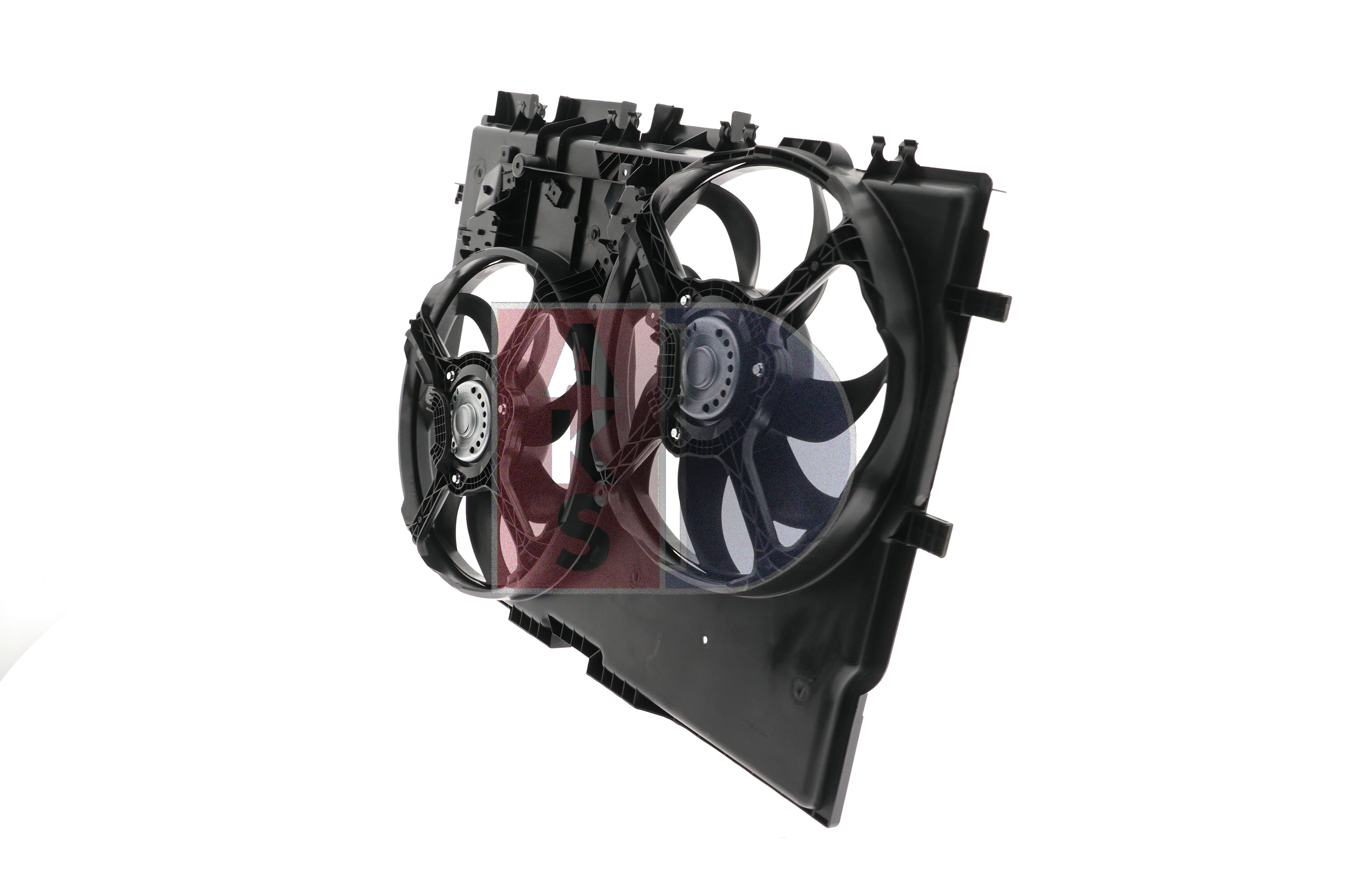 AKS DASIS 088162N koelventilator 1399670080