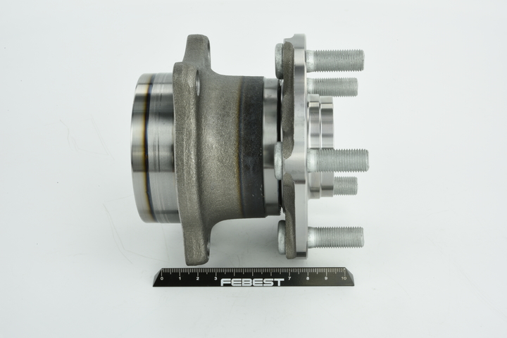 FEBEST 0882-G12MR Buje de rueda Subaru Legacy BL 2004 originales precio