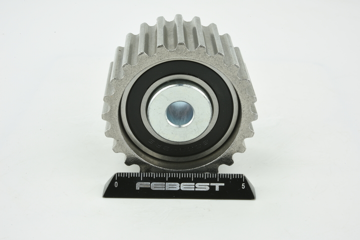 FEBEST 13085AA080 Polia de desvio / de guia, correia dentada 0888-FOR