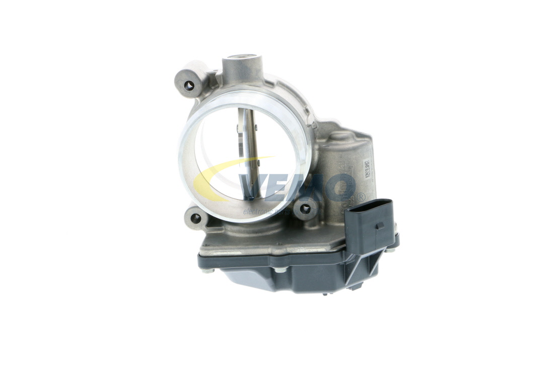 VEMO V10-81-0026 Gasspjæld Audi Q7 4L 3.0 TDI quattro 233 HK Diesel 2006