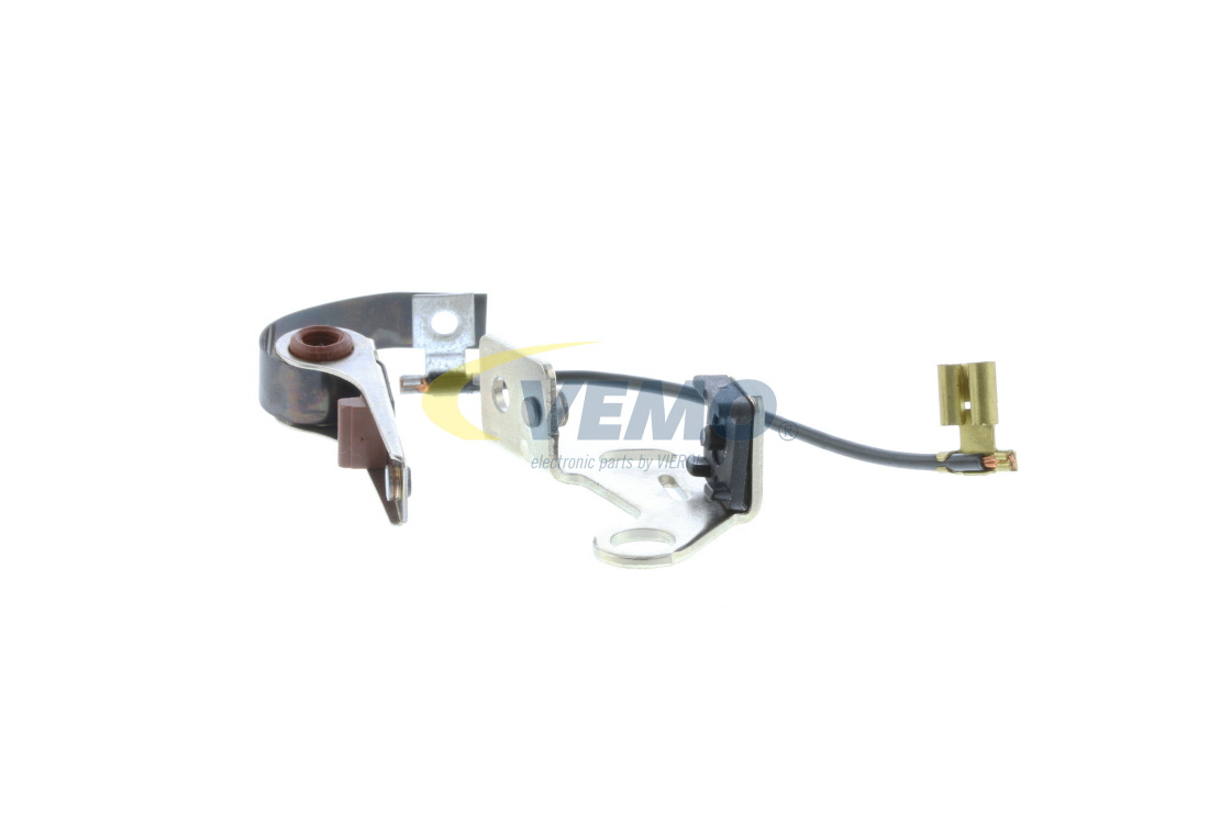 VEMO V24-70-0037 contactpuntset, stroomverdeler 594505