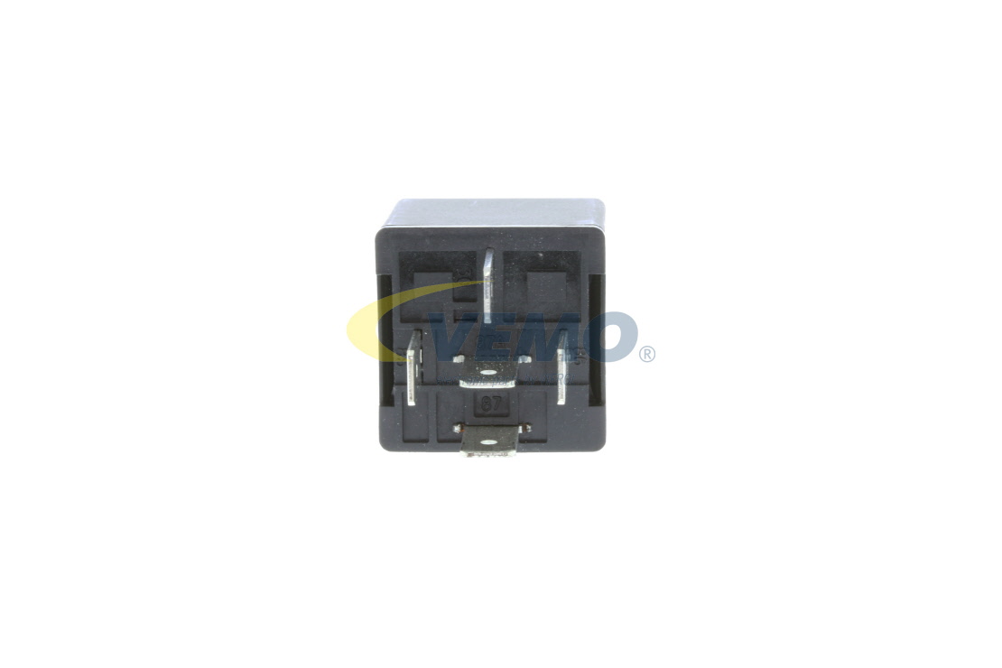 VEMO V24-71-0001 relais 0000004320629