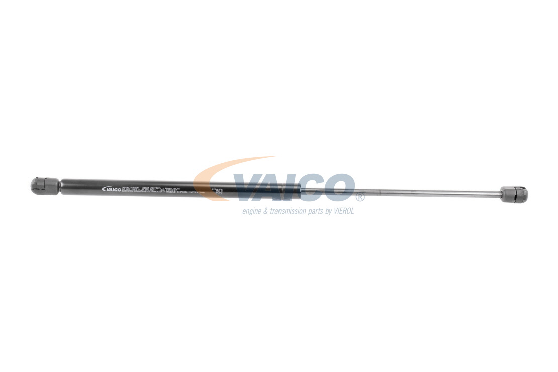 FORD S-MAX VAICO tailgate struts V25-0230