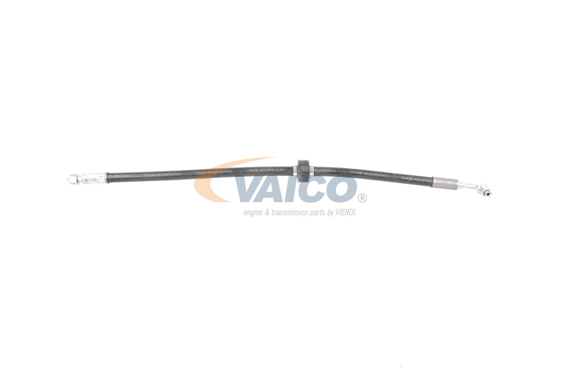 VAICO V30-1464 Steering hose / pipe W202 C 200 2.0 (202.020) 136 hp Petrol 1999