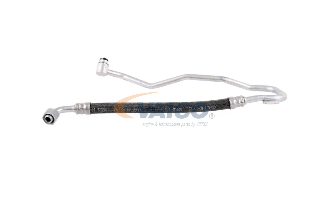 VAICO V30-1472 Hadica, bowden Mercedes S203 C 320 (203.264) 218 KS Benzín 2002