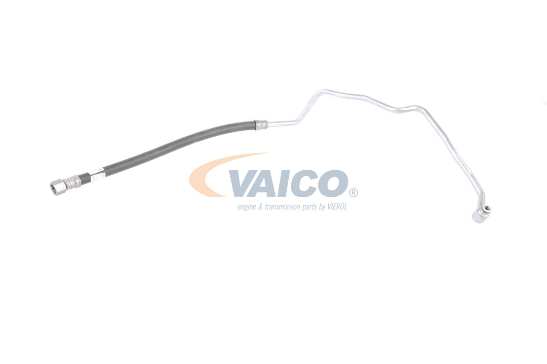 VAICO V30-1473 Steering hose / pipe Mercedes S203 C 180 2.0 (203.235) 129 hp Petrol 2001