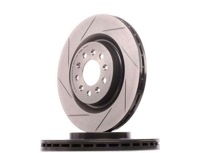 BREMBO 09.8781.21 Calidad y precios justos