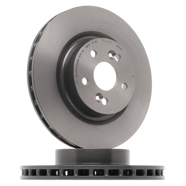 BREMBO 09.8904.11 A-kwaliteit en eerlijke prijzen