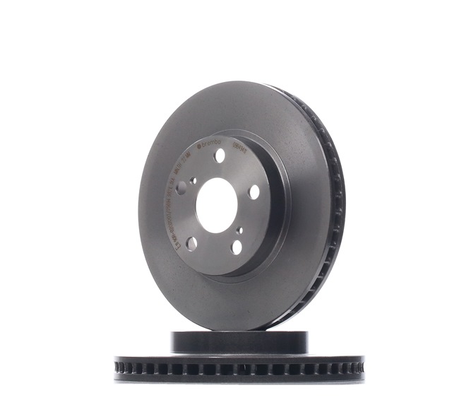 BREMBO 09.B494.11 preço Discos de travão LEXUS RZ 2025 original