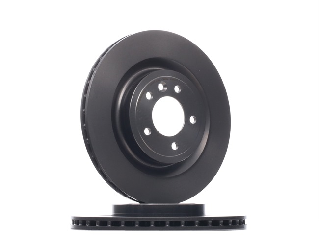 BREMBO 09.B503.11 preço Discos de travão LAND ROVER RANGE ROVER 2014 original