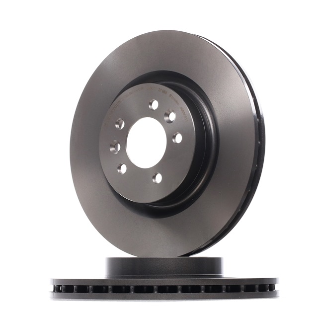 BREMBO 09.B858.11 Calidad y precios justos