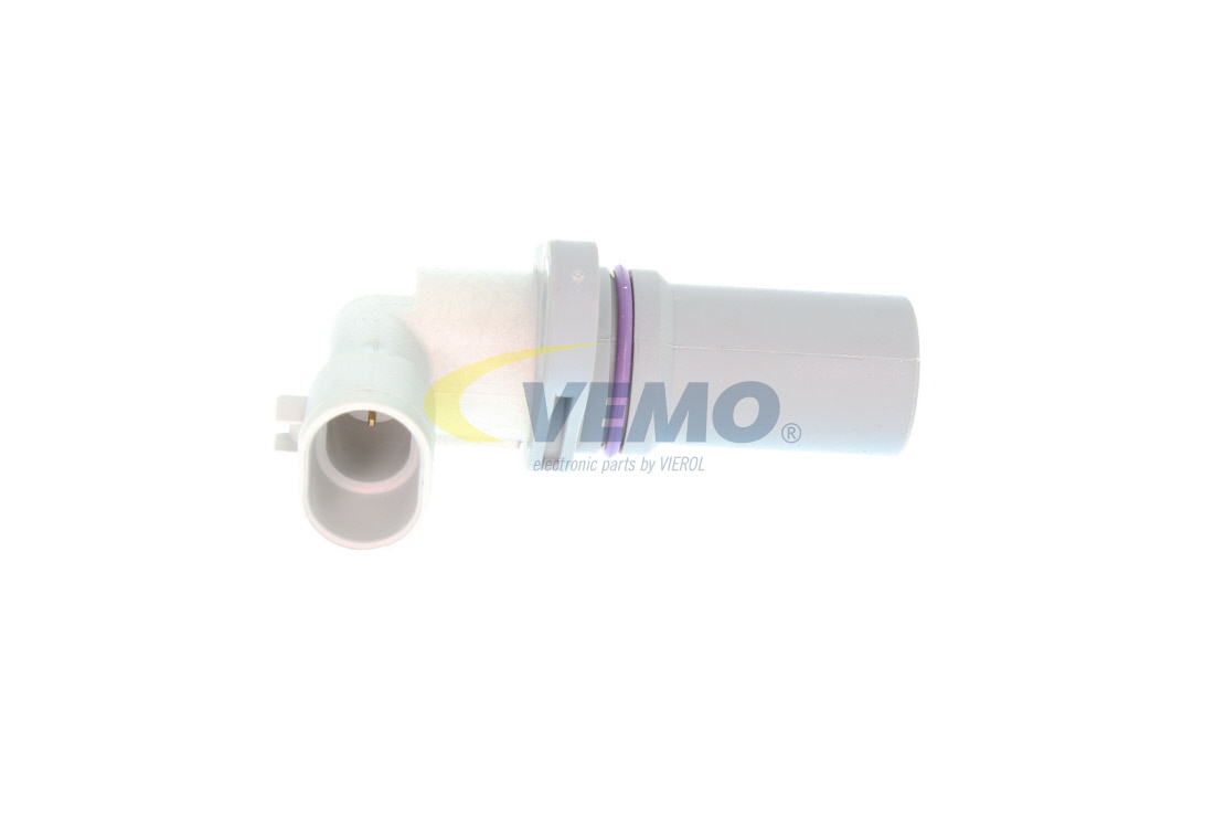 VEMO V24-72-0013 Czujnik położenia wału korbowego Astra H TwinTop 1.9 CDTi (L67) 150 KM olej napędowy 2008