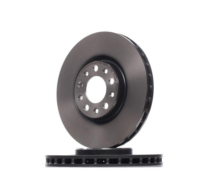 Jarrulevy BREMBO ALFA ROMEO GIULIA 09.C495.11