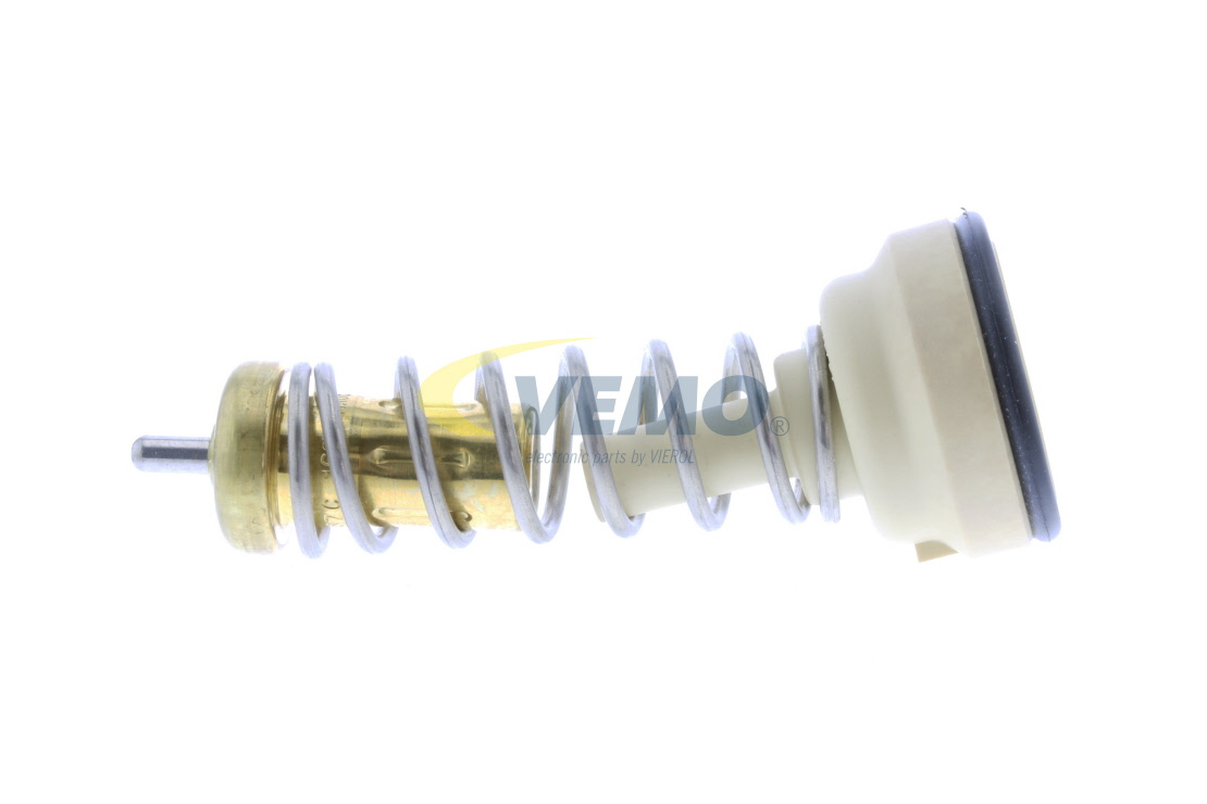 VEMO V10-99-0003 Termostat VW Golf 5 1.6 FSI 115 KM benzyna 2008