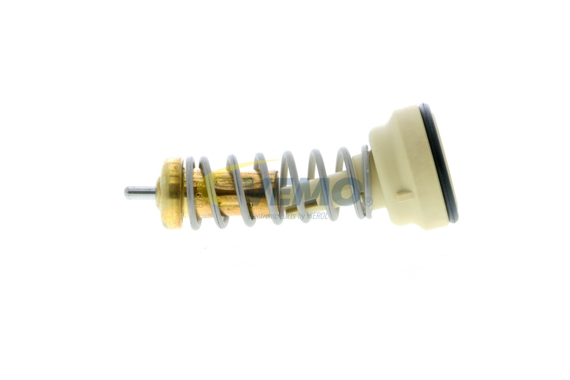 VEMO V10-99-0004 Thermostat Passat B6 Variant 1.4 TSI EcoFuel 150 PS Benzin/Erdgas (CNG) 2010