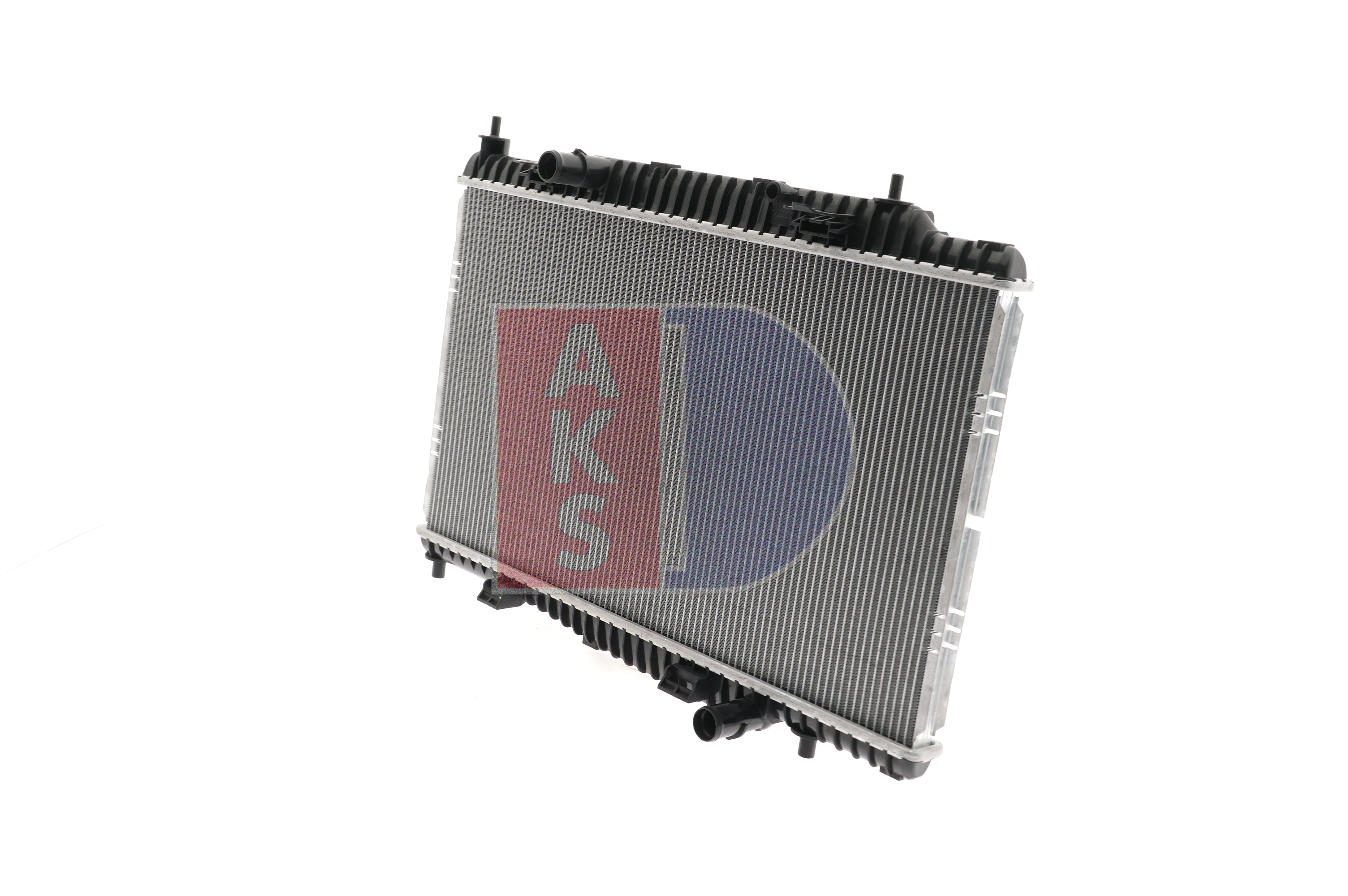 AKS DASIS 090127N radiateur C1BY 8005 AA