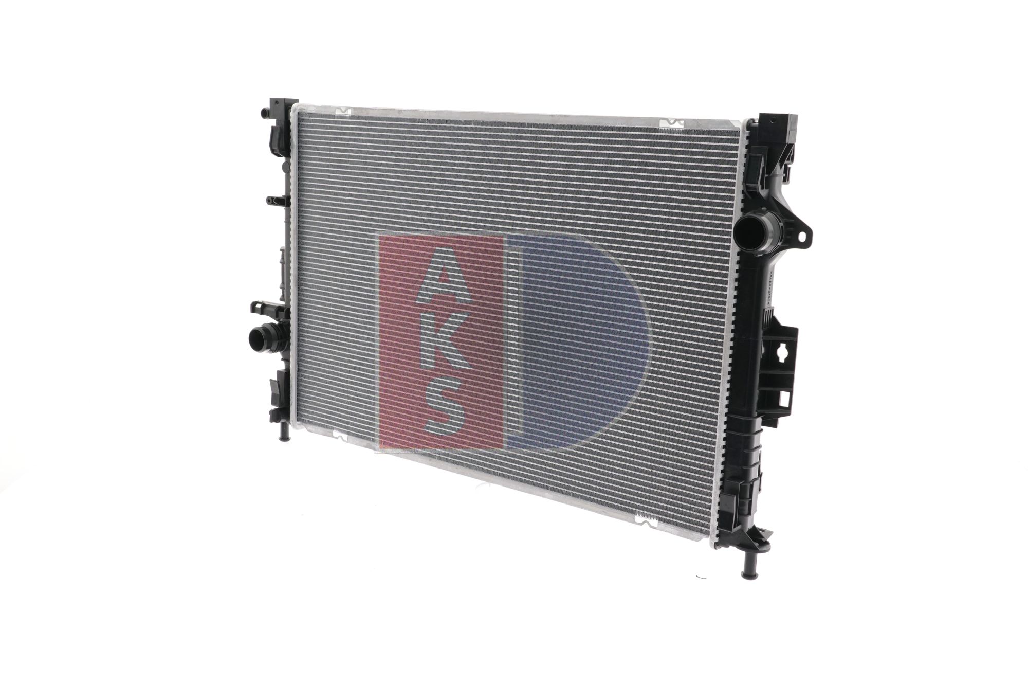 AKS DASIS 090132N radiateur 1786804