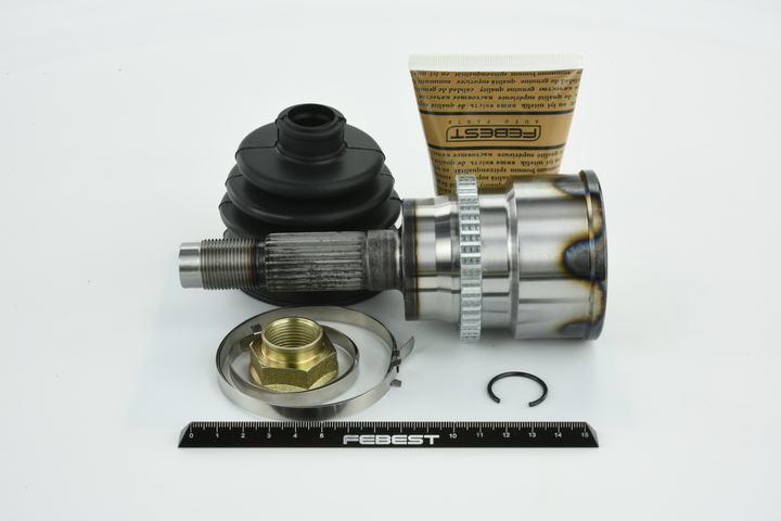 FEBEST 0910-012A48 Antriebswellengelenk Daihatsu Terios J1 1.3 4WD 84 PS Benzin 1999