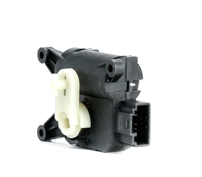 METZGER 1K1907511C Servomotor, blandingsklap 0917201