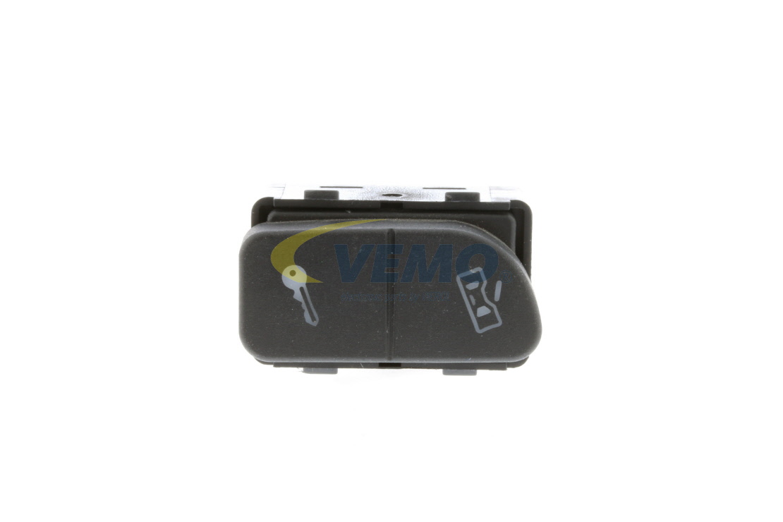 VOLKSWAGEN SCIROCCO VEMO central locking system V10-73-0231