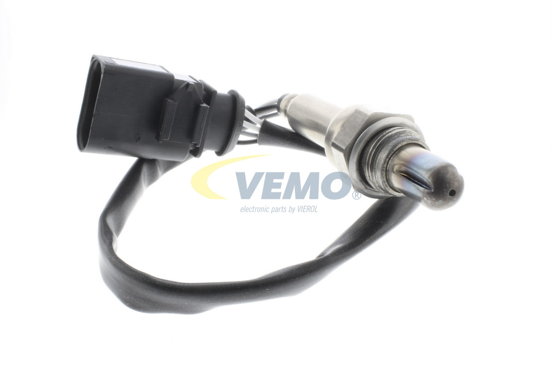 VEMO V10-76-0010 Lambdasonde Skoda Rapid Spaceback NH1 1.6 105 HK Benzin 2014