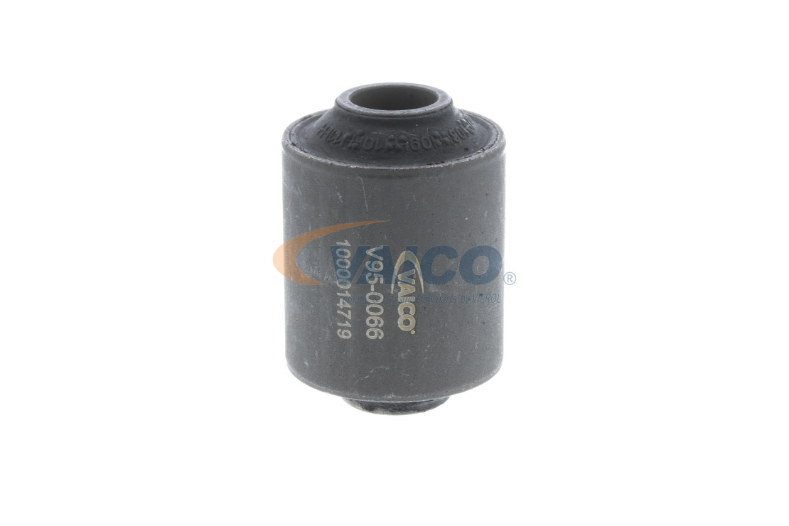VAICO V95-0066 Querlenkerlager Volvo C70 1 Cabrio 2.4 T 200 PS Benzin 2005