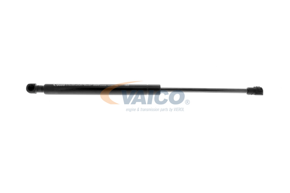 VAICO V95-0122 gasveer achterklep 9203523