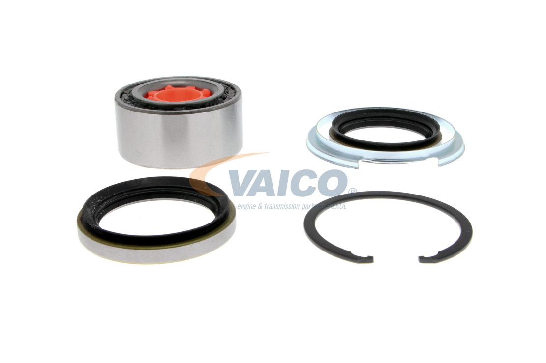 VAICO V70-0129 Radnabe Toyota Corolla Compact 1.3 82 PS Benzin 1991