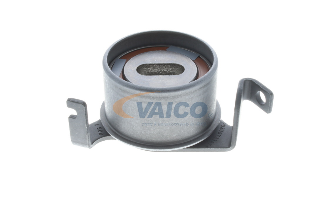 VAICO V37-0032 strammerull, tannrem Mitsubishi Lancer 4 1.6 4WD 114 hk Bensin 1993