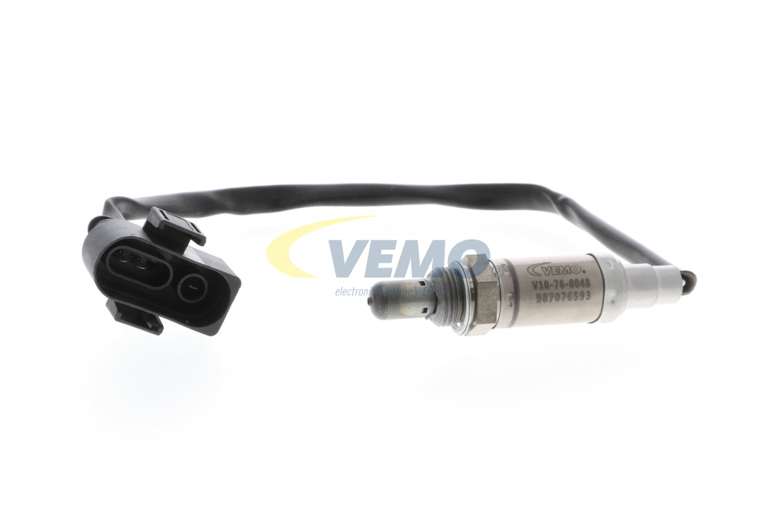 VEMO V10-76-0048 Lambdasonde Audi A4 B5 2.8 quattro 174 HK Benzin 1997