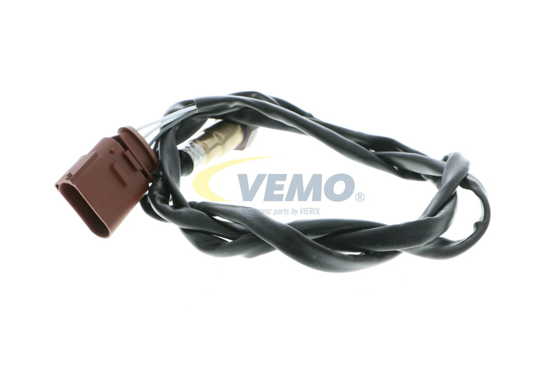 VEMO 06A906262B Lambdatunnistin V10-76-0058