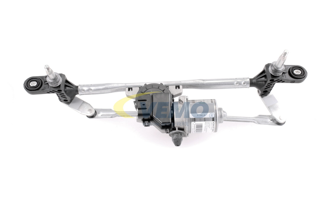 VEMO 51757840 Motor stieračov V24-07-0003