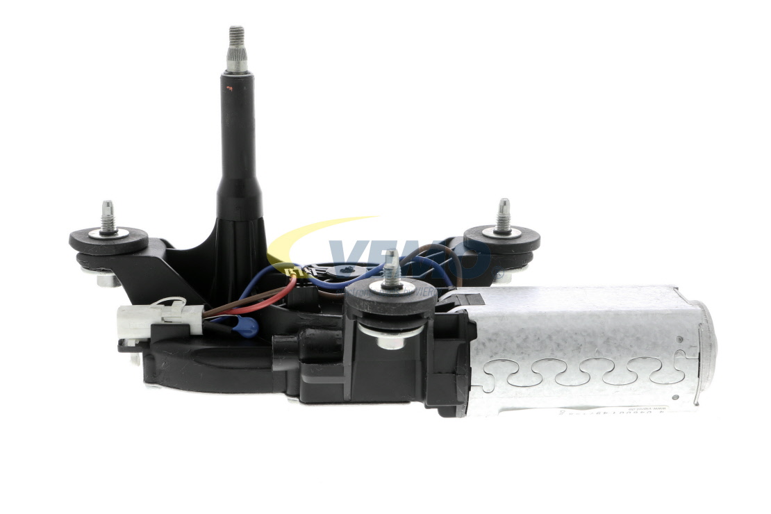 VEMO V24-07-0009 ruitenwissermotor 51751856