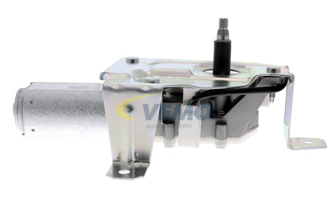 VEMO V24-07-0028 ruitenwissermotor 46816698