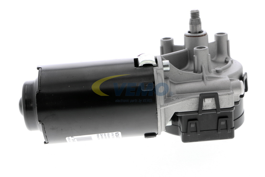 Viskermotor VEMO CITROËN BERLINGO V24-07-0030
