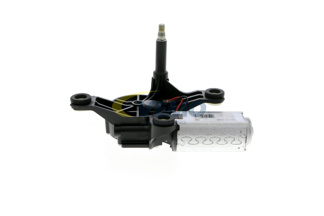 VEMO 51 792 290 Motor stieračov V24-07-0036