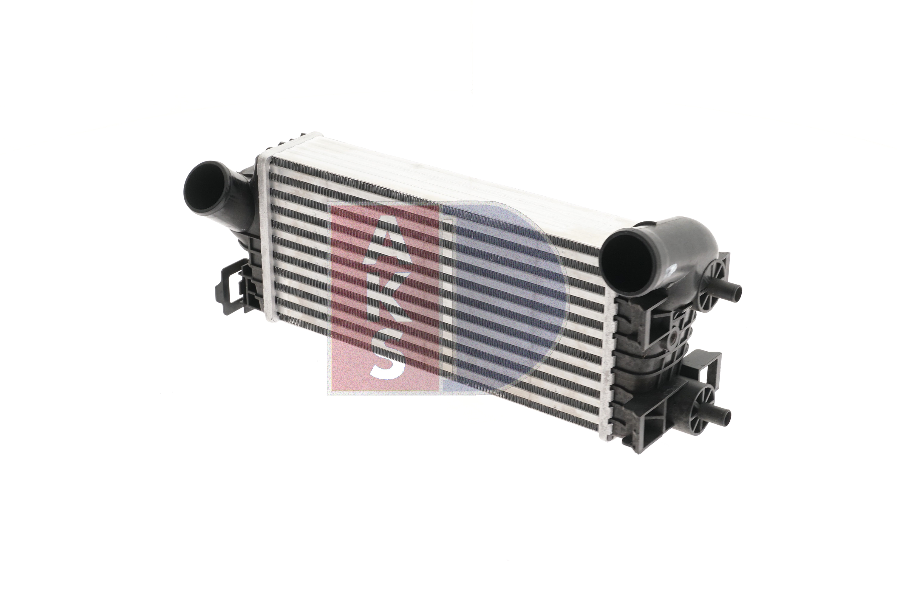 Ladeluftkühler (LLK) AKS DASIS FORD C-MAX 097022N