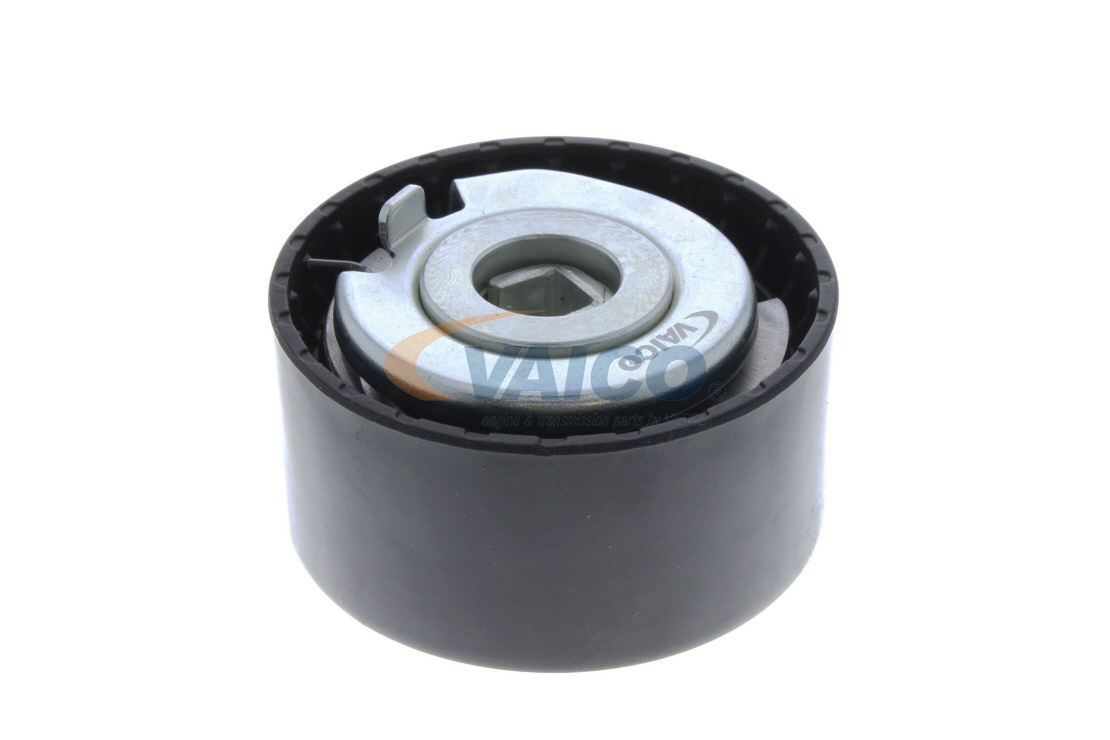 VAICO V46-0299 Rolo tensor, correia dentada Clio 2 2.0 16V Sport 179 cv Gasolina 2004