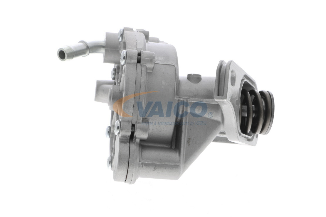 VAICO V10-0713 Alipainepumppu, jarrujärjestelmä Volvo S80 1 D5 163 hv Diesel 2006