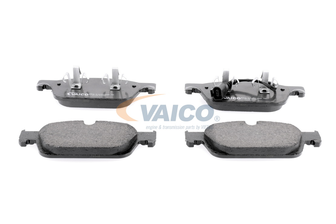 VAICO 7E0 698 151C Bremsbeläge V10-0773