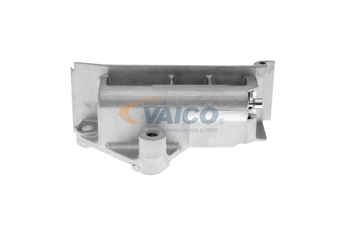 VAICO V10-1594 Vibrationsdämpare, kuggrem Skoda Fabia 6y2 1.9 TDI RS 130 hk Diesel 2006