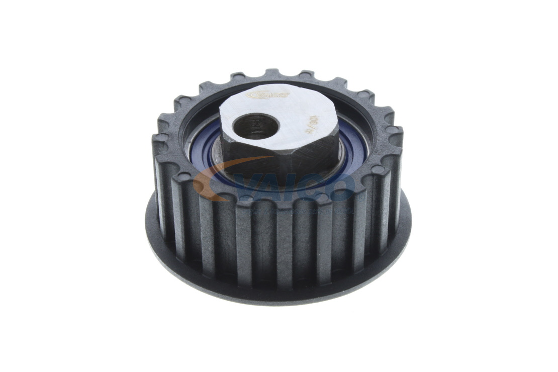 VAICO V10-1694 Τεντωτήρας, οδοντ. ιμάντας Seat Ibiza 021A 1.2 63 PS Βενζίνη 1992