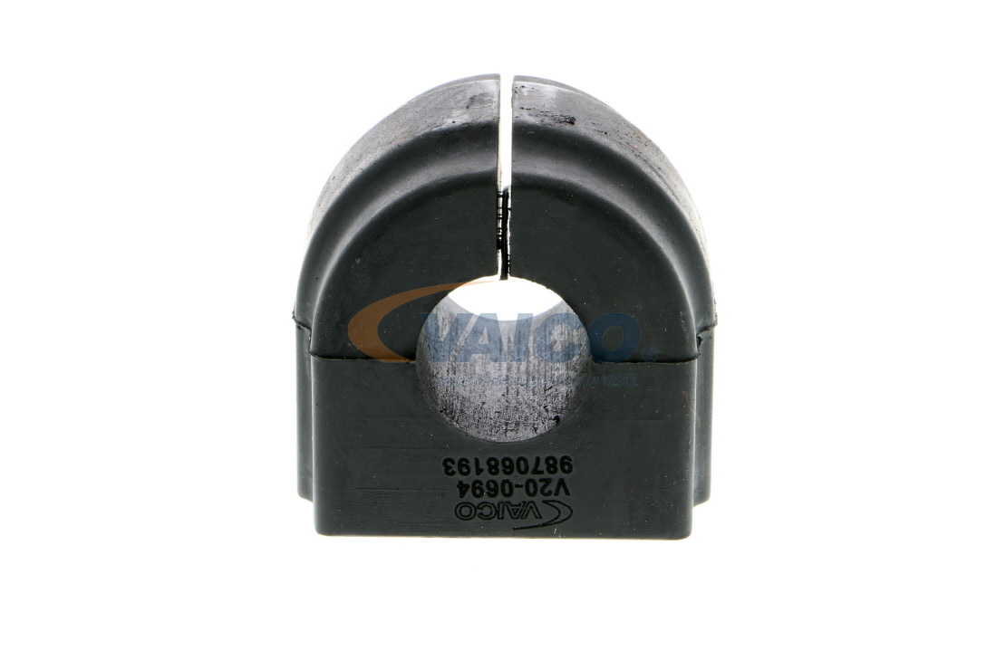 Anti roll bar bush V20-0694 VAICO anti-roll bar bushes price