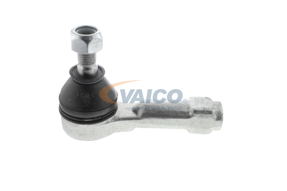 VAICO V38-9514 Stūres šķērsstiepņa uzgalis NISSAN Sunny III Hatchback (N14) 1.4 i 16V 87 ZS Benzīns 1993