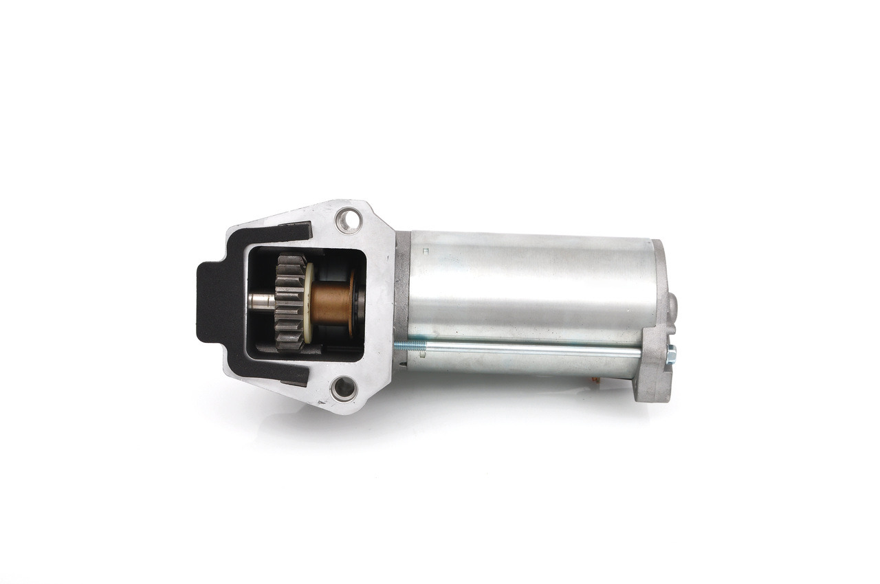 BOSCH 1 986 S00 001 Starter Ford Transit Mk5 Bus 2.0 DI 86 HK Diesel 2002
