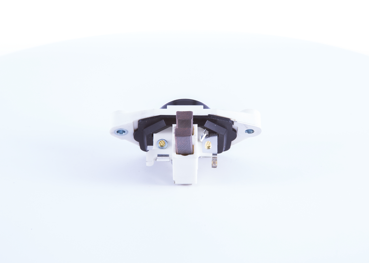 BOSCH 1 987 237 060 Ģeneratora sprieguma regulators MAN