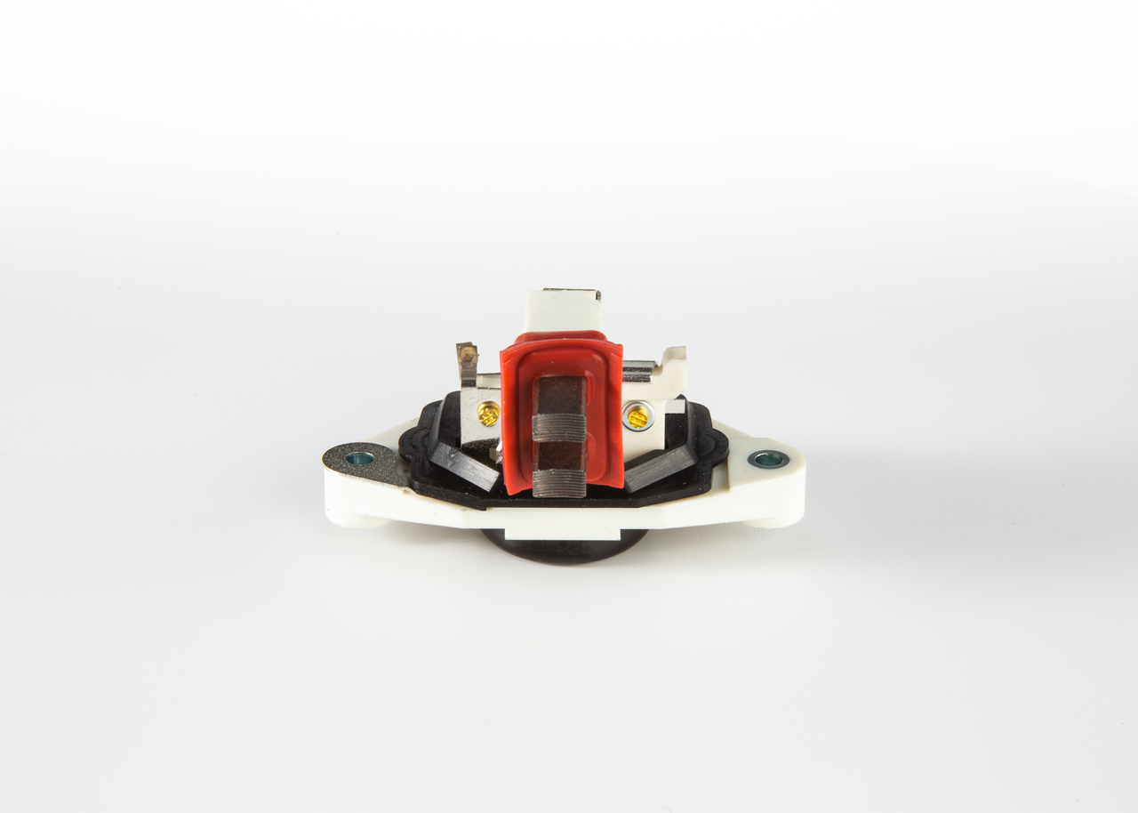 BOSCH 1 987 237 061 spanningsregelaar 117 7145