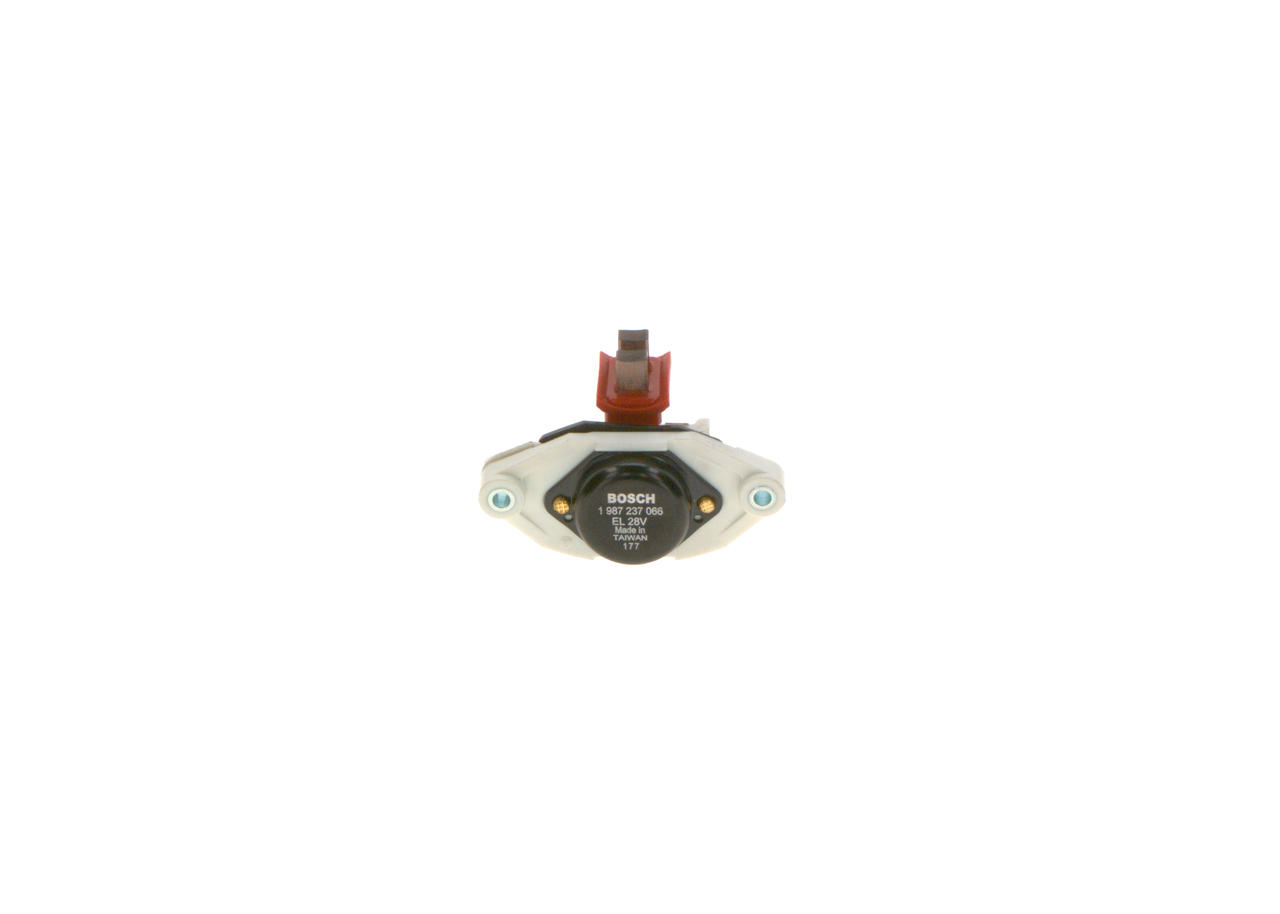 Generatorregulator BOSCH IVECO TURBOCITY 1 987 237 066
