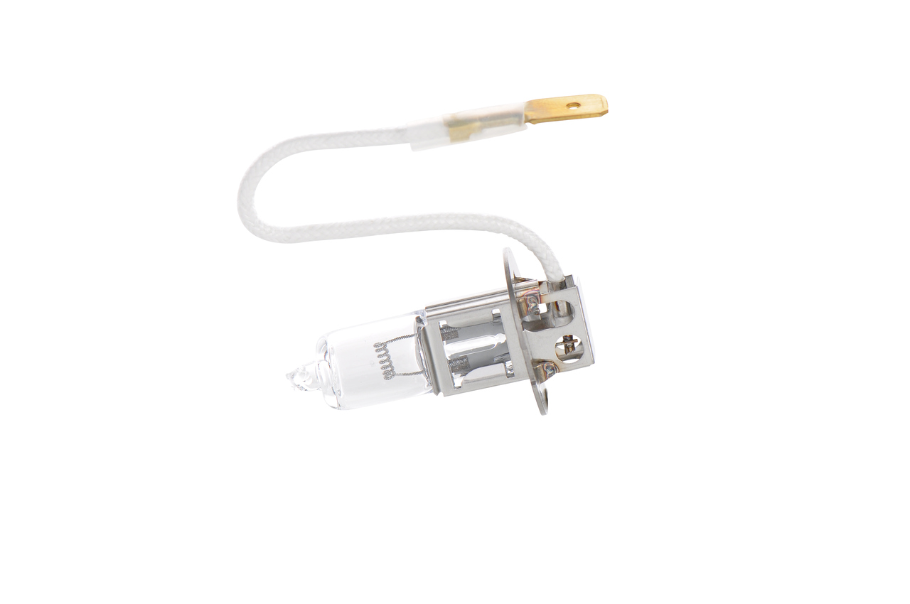 BOSCH 1 987 302 861 gloeilamp, verstraler 971088