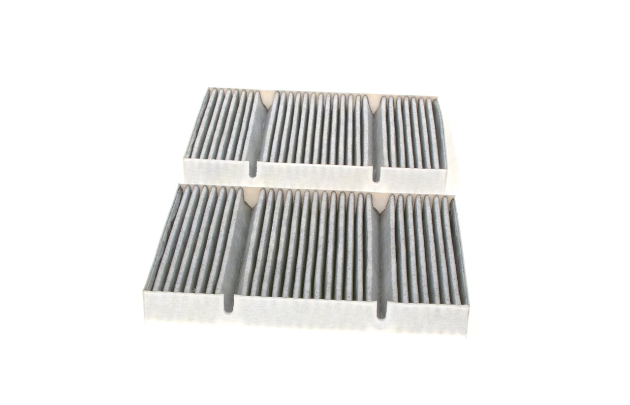 BOSCH 1 987 435 546 Innenraumfilter Mercedes C217